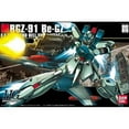 thumbnail image 2 of Gundam High Grade Universal Century 1/144 Scale Model Kit: #085 RGZ-91 Re-GZ, 2 of 2