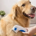 thumbnail image 3 of Lishi Electric Pet Lice Remover Comb, 3 of 5