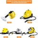 thumbnail image 5 of 8 Uds. Toallita de microfibra para limpieza a vapor Karcher paño de mopa a vapor paño de microfibra para repuesto de fregona con boquilla manual Universal, 5 of 5