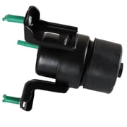 NAVOROGE Compatible with Transmission and Engine Motor Mount Kit Toyota Camry 2.4L Automatic 2007-2011 Replace 4211 4274 4207 62009