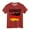 Red, variant on Otqutp Toddler Short Tops German Kids T Shirt Soccer Girls T Shirt Summer Casual Top Fashion Printed Shirt Sports Casual T Shirt