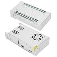 thumbnail image 3 of Adaptador de fuente de alimentación conmutada para impresora 3D, barra de luz LED de aleación de aluminio de 12 V CC (S-480-12, 12 V, 40 A, 480 W, CA 110/220 V ±15 %), 3 of 14