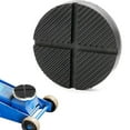 thumbnail image 4 of Kenally Alfombrilla de goma para coche, soporte de goma, fácil de usar, producto único, color negro, 1 Uds. Herramientas de reparación de automóviles, 4 of 6