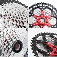 thumbnail image 4 of Bicycle pinion, Mmgoqqt, Steel, Silver, 4 of 5