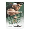 Little Mac amiibo - Europe/Australia Import (Super Smash Bros Series)