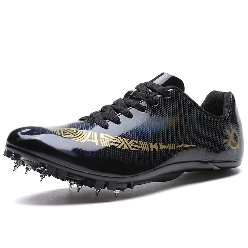 JJtiger professional high school exam spikes track and field sprint