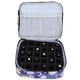 thumbnail image 5 of Estuche de transporte para esmalte de uñas, herramienta de manicura portátil, bolsa organizadora de doble capa, 5 of 8