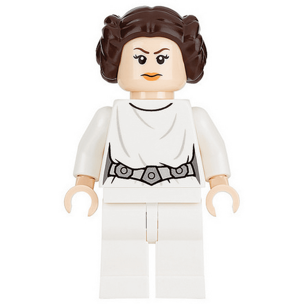 LEGO Star Wars Princess Leia (75159) Minifigure