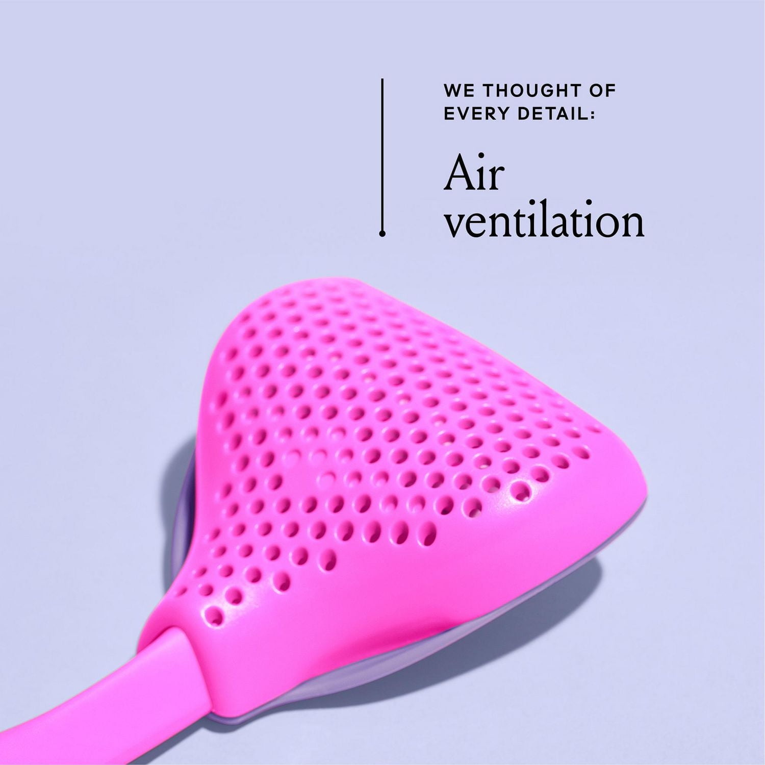 Étui de voyage pour rasoir Billie à cinq lames pour femmes – Lilas Valise de voyage