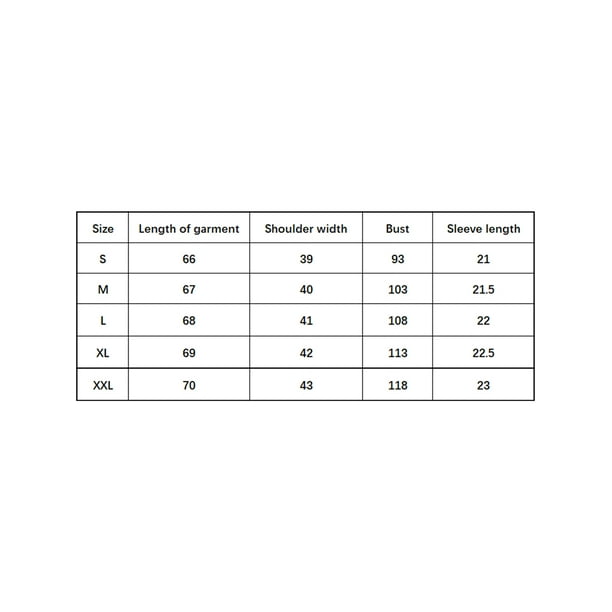 VISgogo Blusa Femenina, Patrones Estampados Camisa de Manga Corta