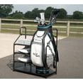 thumbnail image 5 of GolfBays Single Bag Display Storage Organiser, 5 of 7