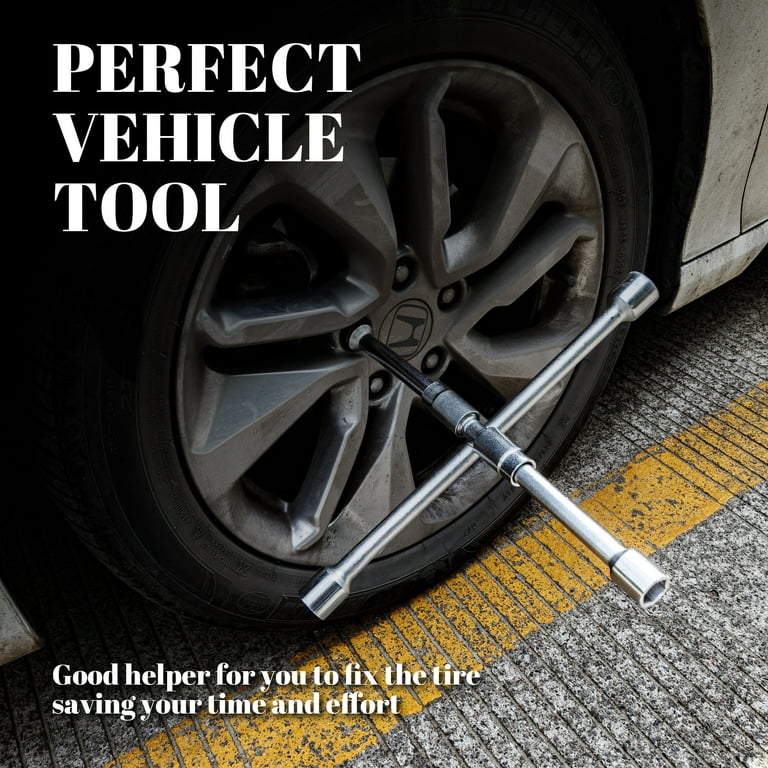 Allen wrench 2024 for car tires