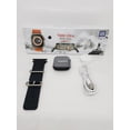 thumbnail image 4 of SMARTWATCH T800 ULTRA T8, 4 of 4