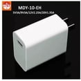thumbnail image 2 of Samsung 66W Super Rápido Tipo C Cable Micro USB Para A04/A14/A24/A34/A54/A13/A23/A33/A53/A73 1M 2M-De Datos Cargador, 2 of 3