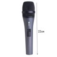 thumbnail image 4 of Uinagy Sennheiser Wired Dynamic Microphone E845S, 4 of 5