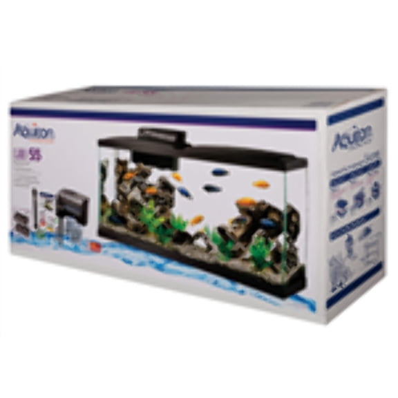 Aqueon LED Kit - 55 Gallon