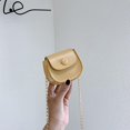 thumbnail image 3 of Bolso de hombro tipo bandolera para mujer, bolso informal duradero, bolsos de sillín , bolso de moda para mujer para oficina de Amarillo BLESIY Bolso de hombro, 3 of 8