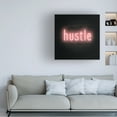 thumbnail image 3 of Victoria Borges 'Neon Inspo V' Canvas Art, 3 of 3