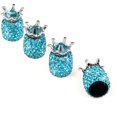 thumbnail image 2 of Shisuyan Car Wheel Caps ABS 4 Pcs Dustproof, 2 of 9