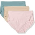 thumbnail image 1 of Bali Women Brief Shapewear Panties, 1 of 3
