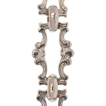 RCH Hardware CH-BR02-W Brass Chandelier Chain, Various Finishes