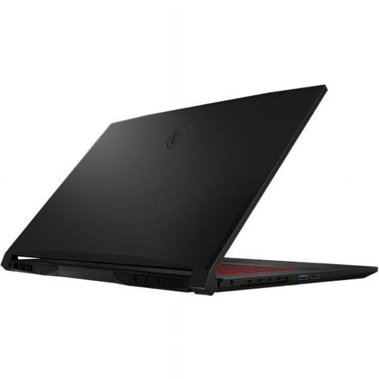 美品/富士通/7th i3/Win11/Office2021/新SSD㉓ MSI Katana GF76 Gaming Laptop, 17.3
