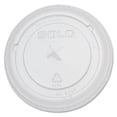 thumbnail image 2 of Solo Cup 640TS, Solo® Lid, 100/SL (902228_SL) 64081225, 2 of 2