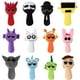 thumbnail image 1 of Set de Peluches Sprunky, Colección de Peluches Suaves, Regalo de Cumpleaños, 1 of 5