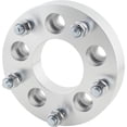 thumbnail image 4 of Billet Aluminum Wheel Adapters, Fits Early Ford, 4-3/4 - 5-1/2 Inch, 5 Lug, 4 of 6