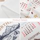 thumbnail image 5 of GOOHOCHY Calendario 2023 Tapiz Decorativo Pared Camping Calendario Fondo Calendario Accesorio, 5 of 7