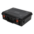 thumbnail image 2 of Estuche de transporte para bolsa de almacenamiento, resistente al agua y antiexplosiones, estabilizador de cabeza esférica de mano para ZHIYUN Weebill S, 2 of 12