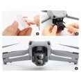 thumbnail image 2 of Protector de pantalla de vidrio templado 9H HD antiarañazos a prueba de explosiones para DJI Air 3, 2 of 9