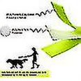 thumbnail image 2 of Correa para perros, correa de 10 m con mano S y bolsillo de malla, correa para perros Lar To S, correa para perros Rob, 2 of 5