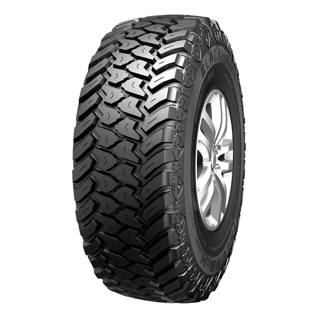 Llanta 35×12.50r20lt Blackhawk Hiscend-h Hm01 121q BLACKHAWK HISCEND-H HM01