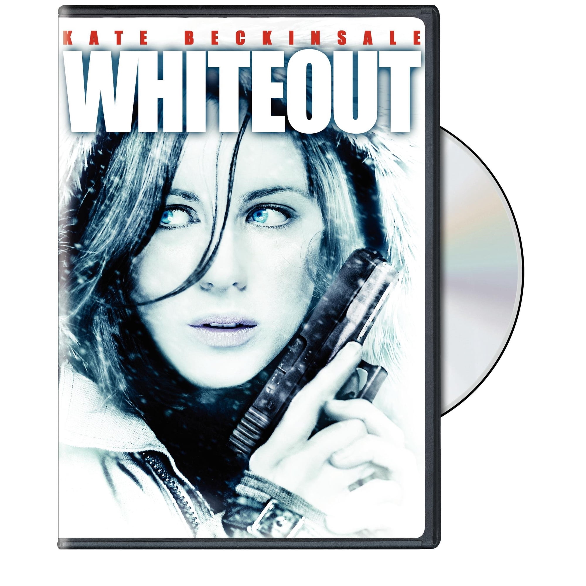 Whiteout (DVD)