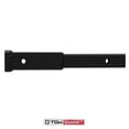 thumbnail image 4 of TowSmart 7067 2" x 12" Hitch Extension with Reinforced Collar, 333 lb, 4 of 13