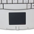 thumbnail image 4 of Adesso ACK-540UW – Mini Touchpad Keyboard (White), 4 of 6