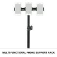 thumbnail image 2 of Camera Stand Black Aluminium Alloy For Movie Watching 1Pack, 2 of 6