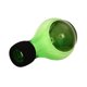 thumbnail image 2 of Silenciador para trompeta Trompeta Instrumentos musicales Accesorio Ligero Reemplaza pieza Verde, 2 of 9