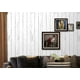 thumbnail image 1 of 1075-3 Papel tapiz autoadhesivo de madera 3d Peel And Stick Shiplap Papel tapiz de tablón de madera blanca 1.48ft X 19.68ft,11 Feliz Sencillez, 1 of 4
