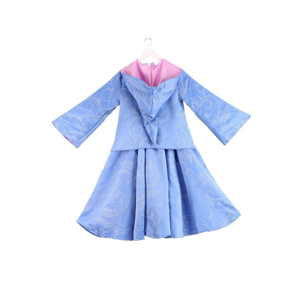 Godmother dress plus size deals