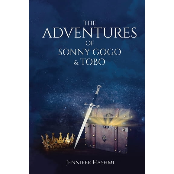 Sonny, Gogo, and Tobo, and their Adventures (Compilation), (Paperback)