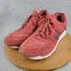 thumbnail image 2 of New Balance 009 Speckle Suede Mens Size 10.5 Red Athletic Shoes Sneakers ML009PN, 2 of 6