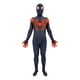 thumbnail image 1 of Disfraz de héroe araña para hombre, disfraz de anime para adultos y niños, cosplay de héroe, 1 of 6