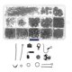 thumbnail image 1 of 1 gancho para pendientes., 1 of 3