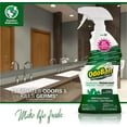 thumbnail image 3 of OdoBan Professional Disinfectant and Odor Eliminator Ready-to-Use Spray, 4-Pack, 32 Ounces Each, Original Eucalyptus Scent, 3 of 4