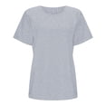thumbnail image 6 of CAIXAI Maternity T Shirts, 6 of 7