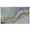 Gray Gold Marble, variant on Gray Gold Marble Pattern Door Rugs,Washable Non Slip Door Mats Indoor,Decorative Door Mats,Entry Mat Indoor for Entrance,Bedroom,Kitchen,Bathroom,17"x30"