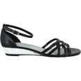 thumbnail image 2 of Easy Street Tarrah Dress Sandals (Women), 2 of 7