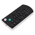 thumbnail image 1 of Projector Remote, Full Functionality Projector Remote Control  for PJ RW4309, 1 of 7